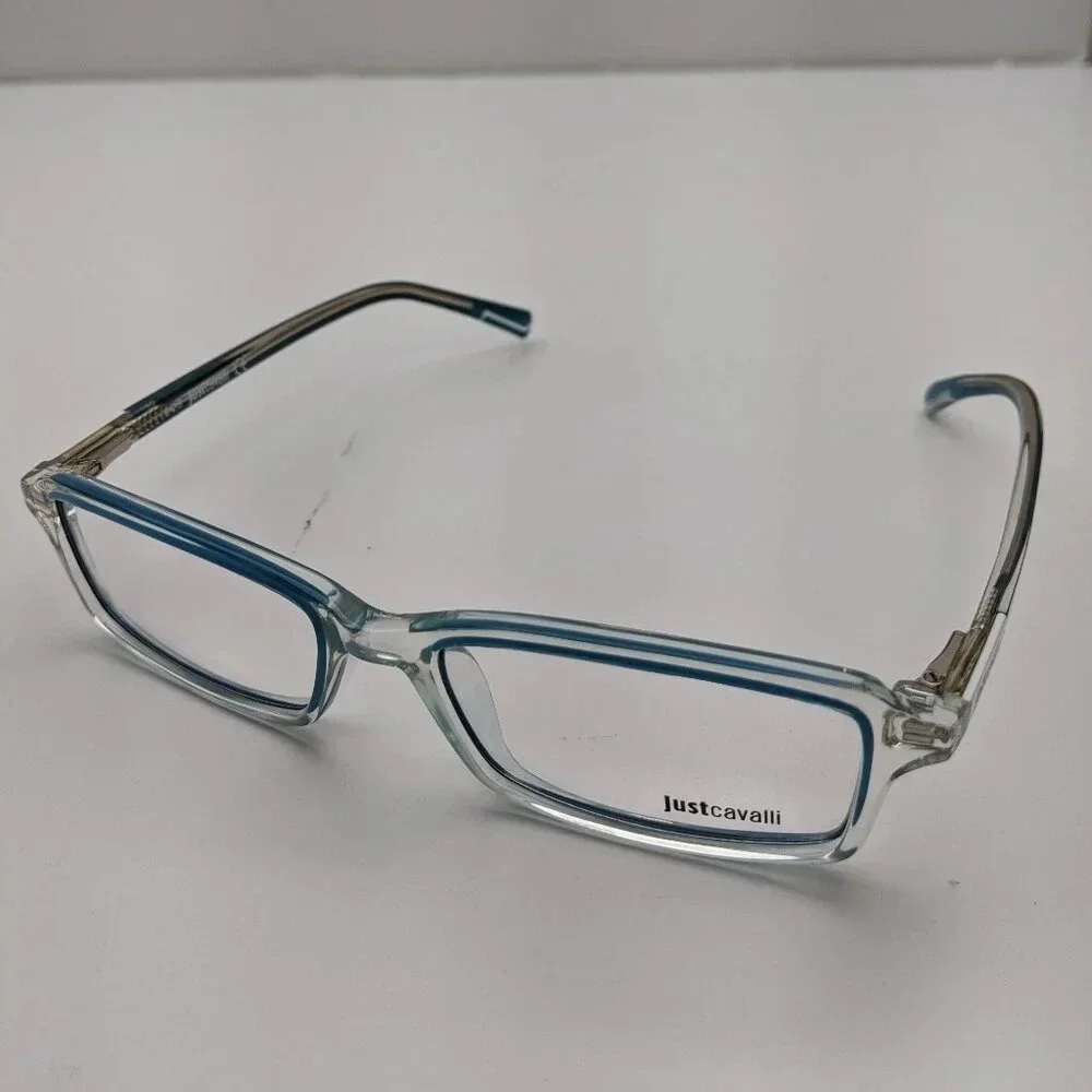 🕶️ Just Cavalli JC0531 col.26A  Eyeglasses 54/17-140 / JLE319🕶️